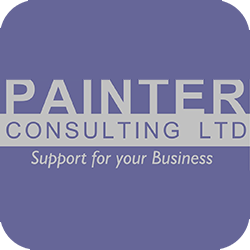 Painter Consulting Logo