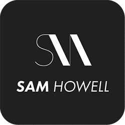 Sam Howell Logo