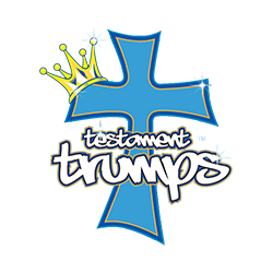 Testament Trumps Logo