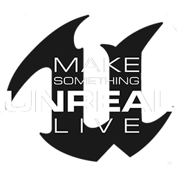 Make Something Unreal Live Award