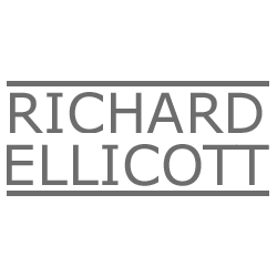 Richard Ellicott Logo